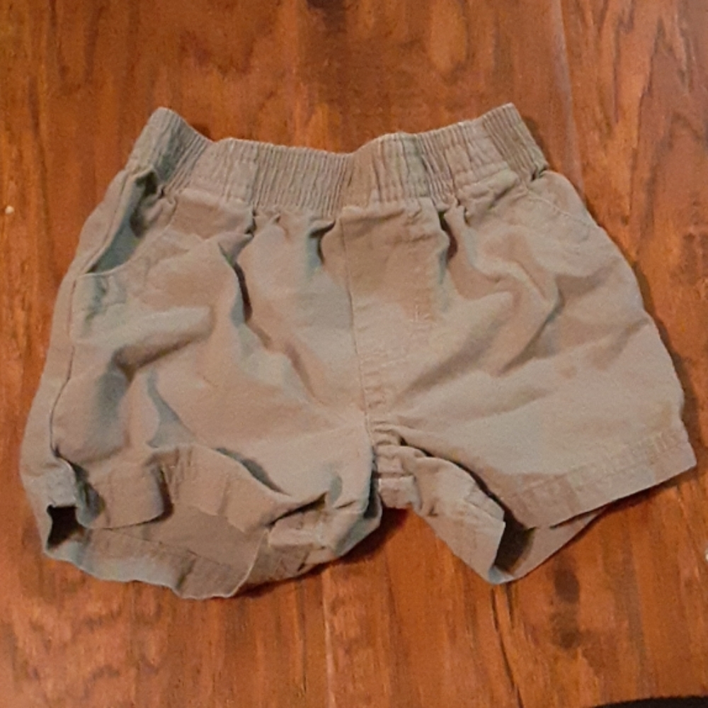 Garanimals shorts